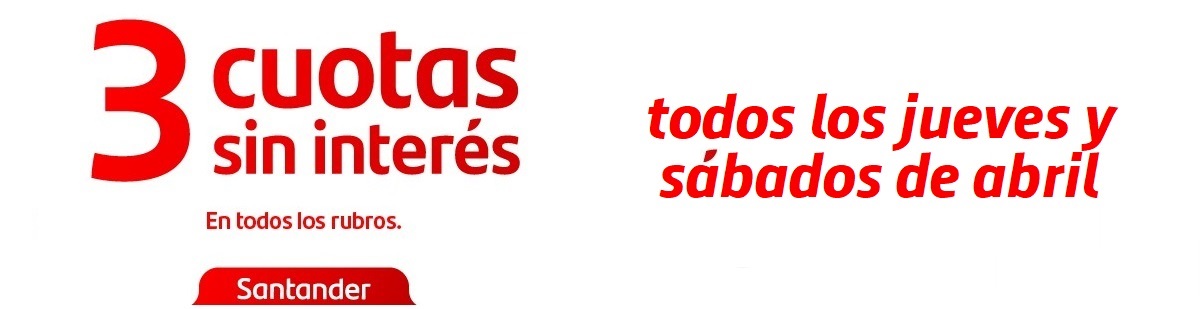 SantanderAbril